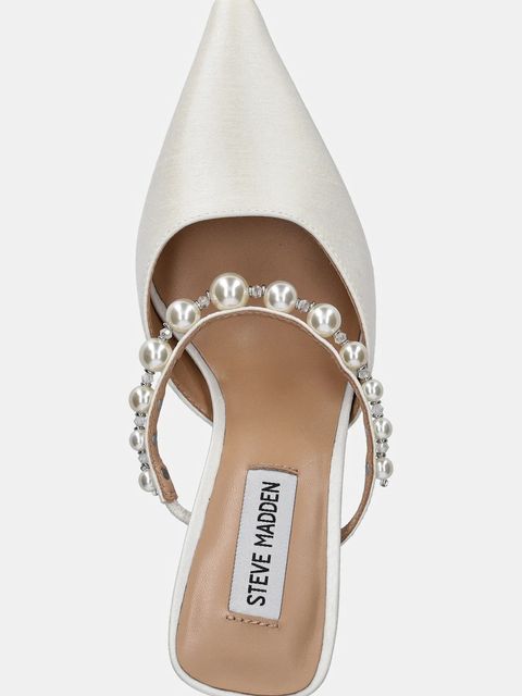 Steve Madden klapki Brecki-P