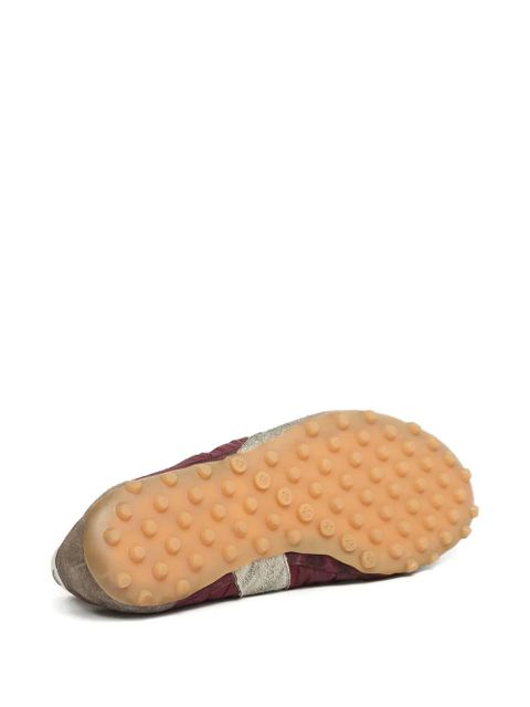 Maison Margiela Sprinters sneakers - Red