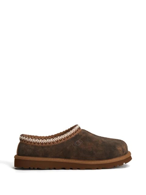 UGG brown mules - zdjęcie produktu nr 1