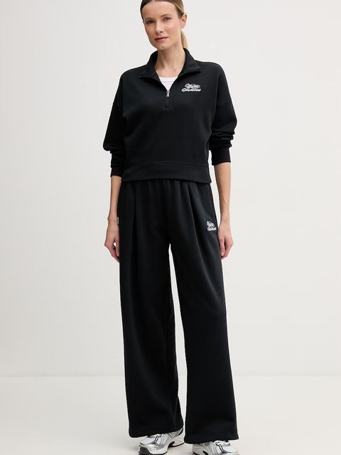 Under Armour bluza damska z bawełną Rival Fleece - zdjęcie produktu nr 1