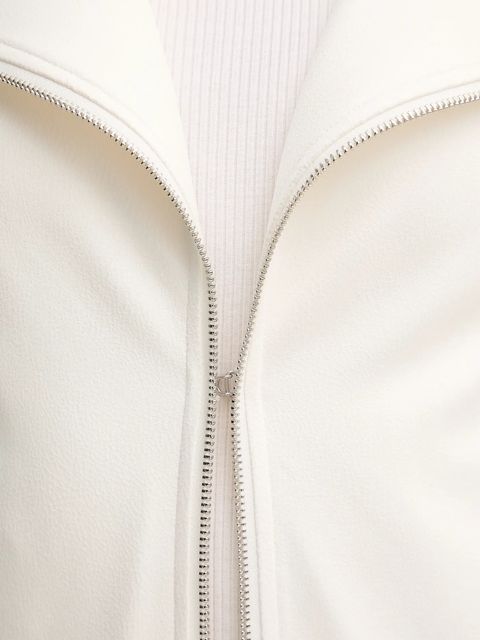 Joseph Ribkoff kurtka kolor beżowy przejściowa 251908