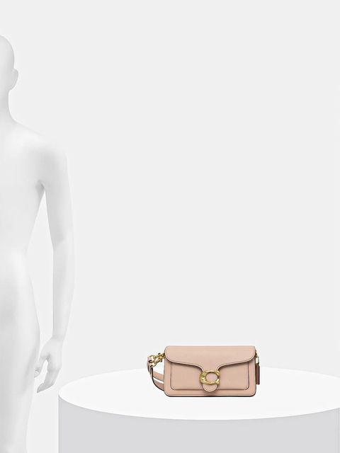 Coach torebka skórzana Tabby 26