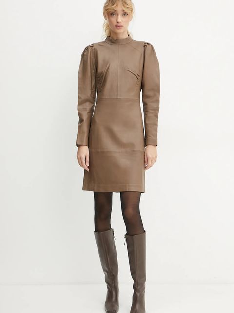 Bruuns Bazaar sukienka - zdjęcie produktu nr 1