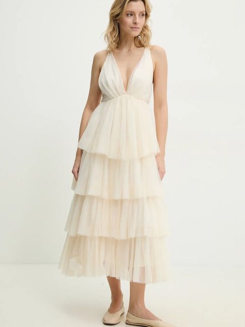 Answear.LAB sukienka - zdjęcie produktu nr 2