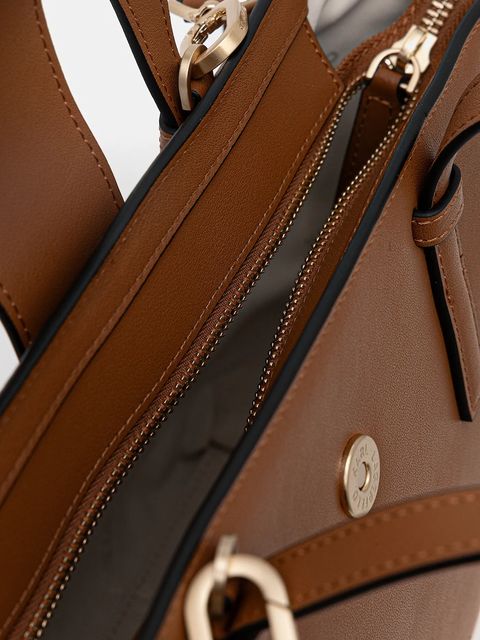 Karl Lagerfeld torebka K/TRUNK