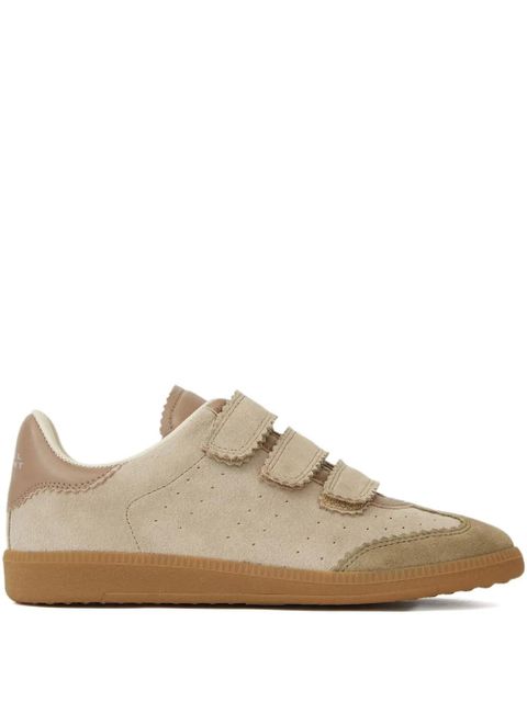 ISABEL MARANT Beth sneakers - Neutrals - zdjęcie produktu nr 1