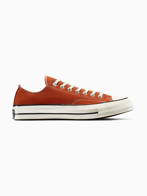 Converse tenisówki Chuck 70 kolor czerwony A13337C - zdjęcie produktu nr 1