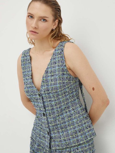 Stine Goya kamizelka - zdjęcie produktu nr 1