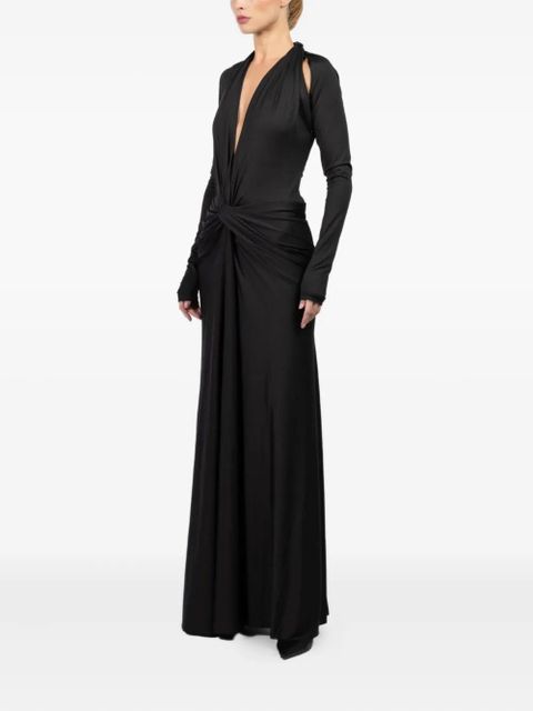 Victoria Beckham Victoria Beckham Dresses - Black