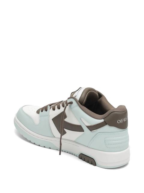 Off-White Out of Office sneakers - Blue