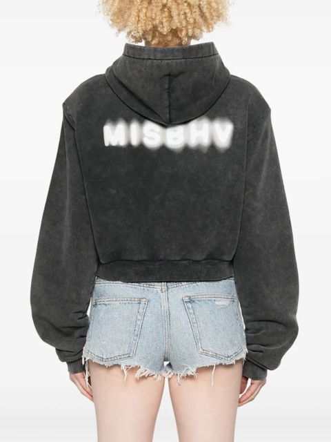 MISBHV Community hoodie - Black