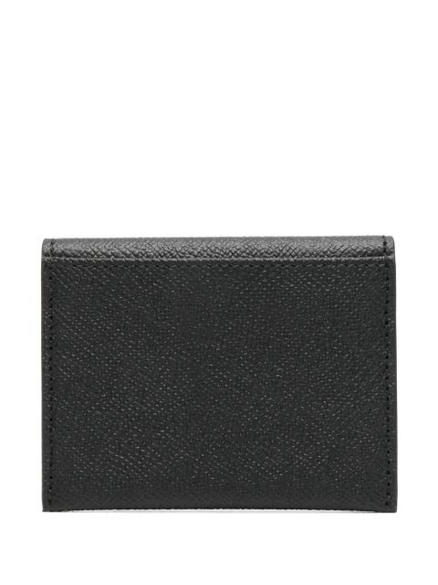 Ferragamo Gancini card holder - Black - zdjęcie produktu nr 2