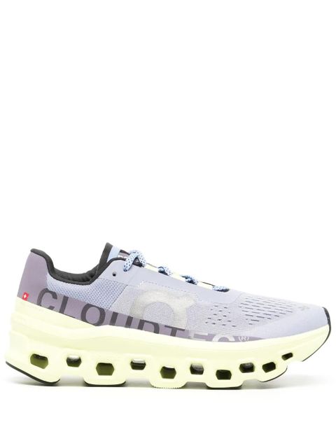 On Running Cloudmonster running sneakers - Blue - zdjęcie produktu nr 1