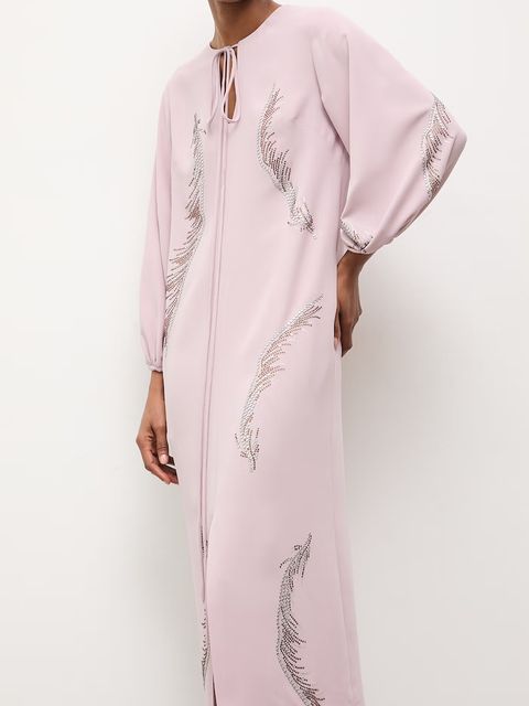 Answear.LAB sukienka z kolekcji Unscripted - zdjęcie produktu nr 2