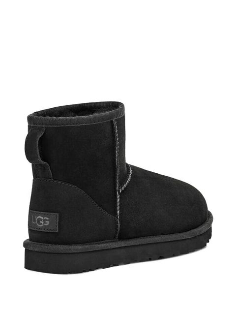 UGG Classic Mini II boots - Black