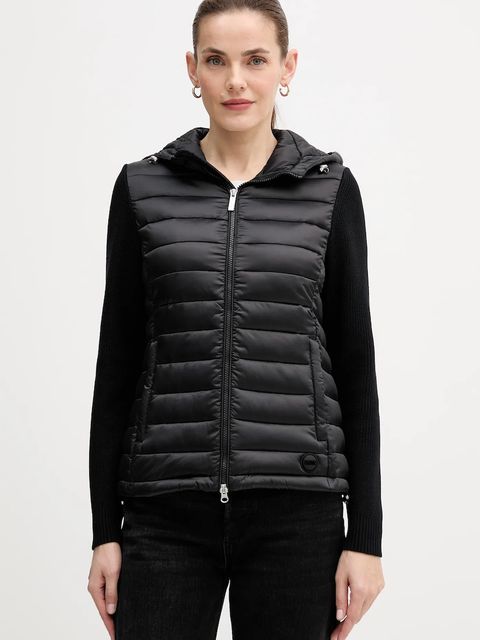 Colmar kurtka kolor czarny przejściowa 2095.6ZP