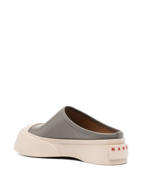 Marni Pablo sabot - Grey
