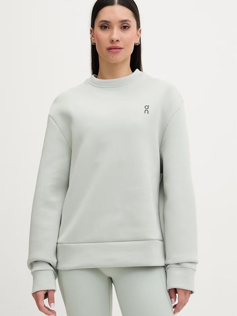 On bluza damska z bawełną Focus - zdjęcie produktu nr 2