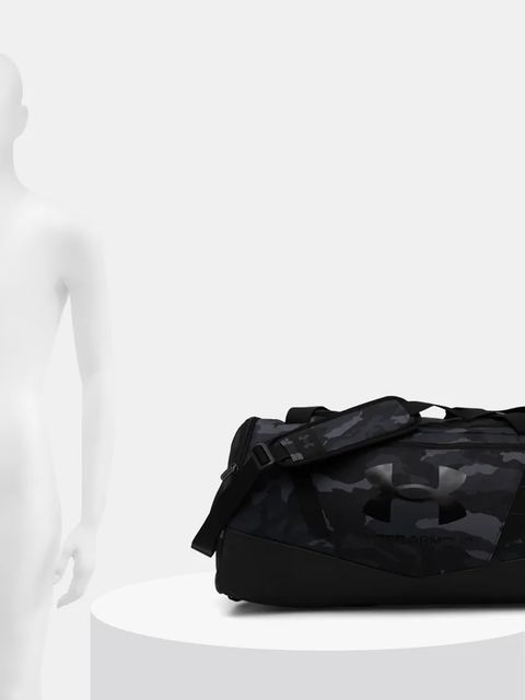 Under Armour torba sportowa Undeniable 5.0