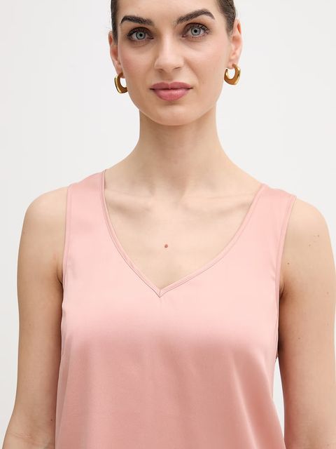 Mos Mosh top jedwabny