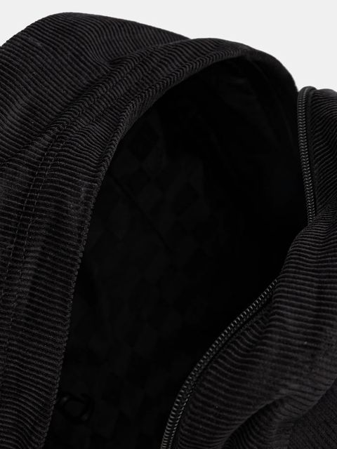 Vans plecak kolor czarny mały gładki VN000Q9ABLK1