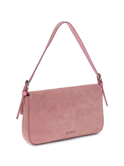 STAUD Harlow shoulder bag - Pink - zdjęcie produktu nr 2