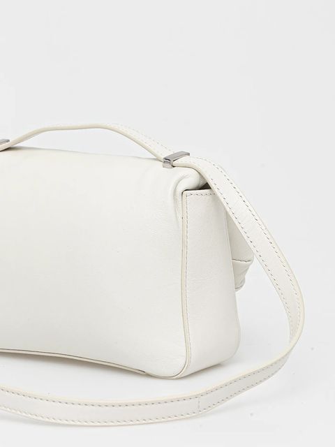 Guess torebka skórzana ALIZEE