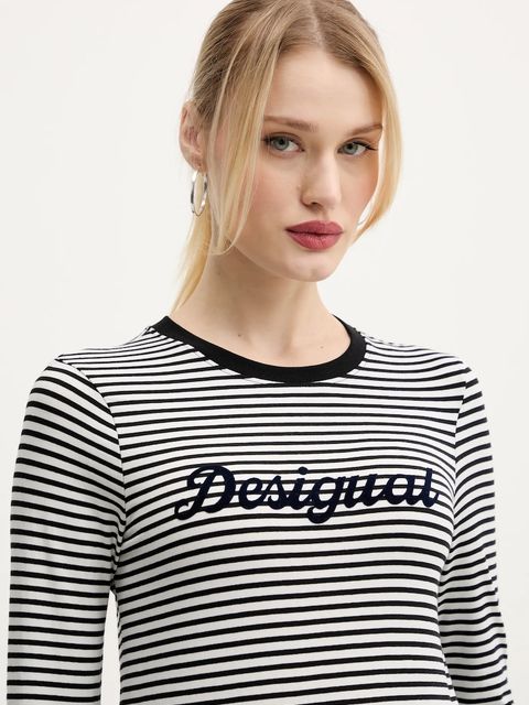 Desigual longsleeve WISCONSIN