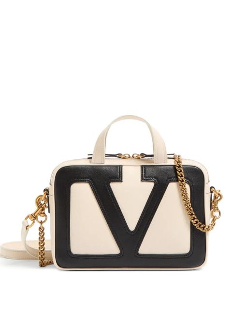 Valentino Garavani Viva Superstar tote bag - Neutrals - zdjęcie produktu nr 1
