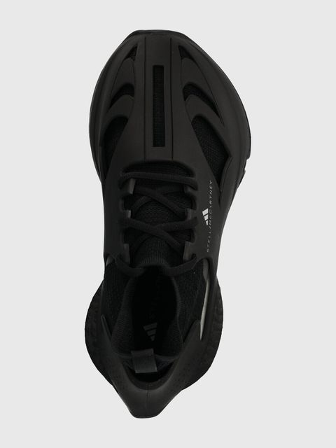 adidas by Stella McCartney buty do biegania Sportswear Run kolor czarny HP3213