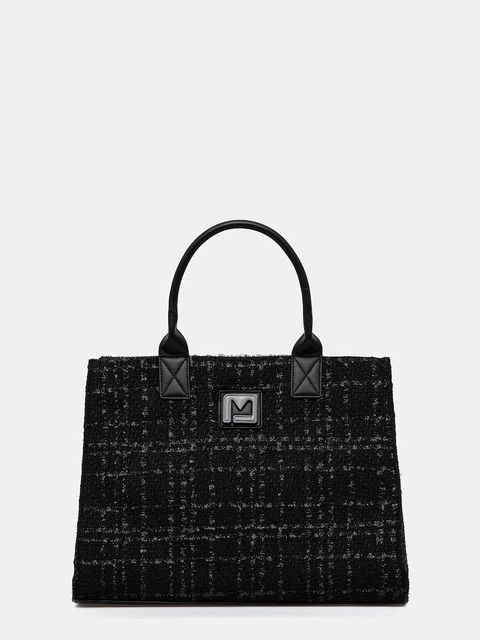 Morgan torebka kolor czarny 2CANO - zdjęcie produktu nr 1