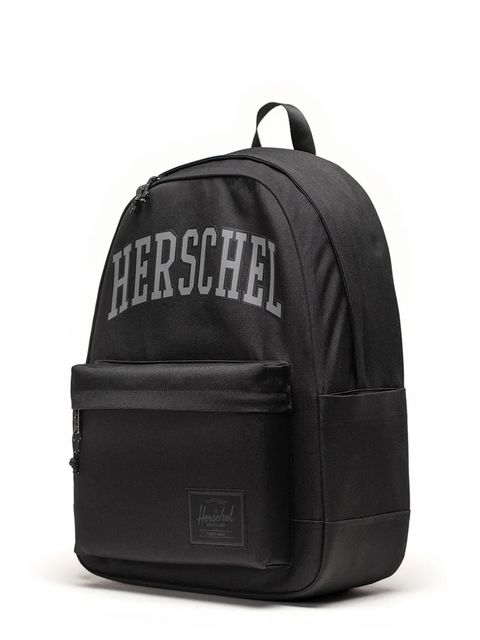 Herschel plecak Classic™ XL 30 L kolor czarny duży z nadrukiem 11546-07114-OS