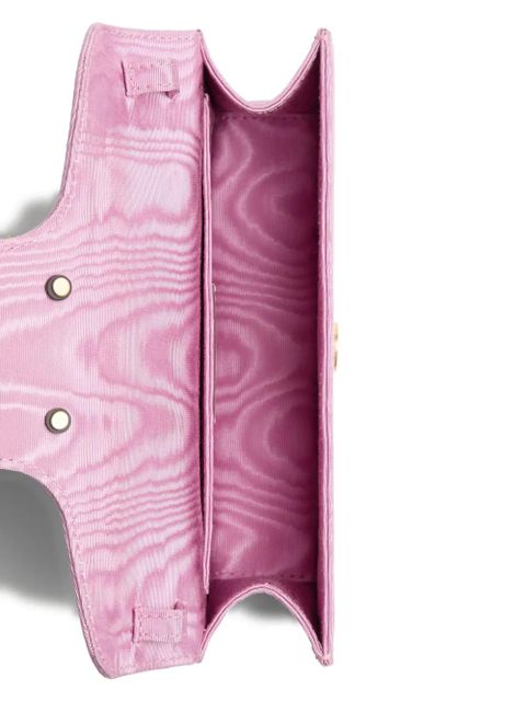 Valentino Garavani Locò clutch bag - Pink