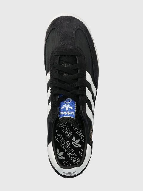 adidas Originals SL 72 RS sneakersy kolor czarny JI1282