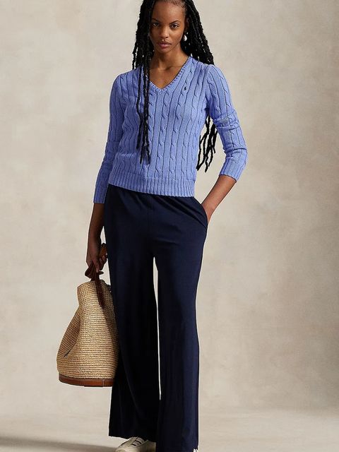 Polo Ralph Lauren sweter bawełniany