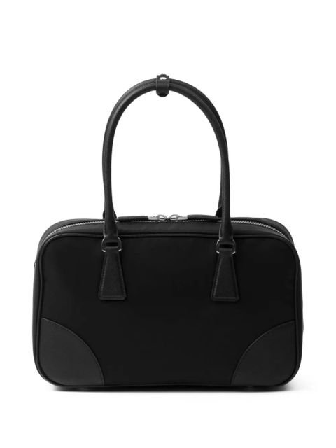 Prada medium Re-Edition 1978 tote bag - Black