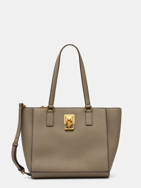 U.S. Polo Assn. torebka Earth - zdjęcie produktu nr 2