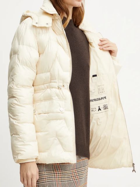 Patrizia Pepe kurtka