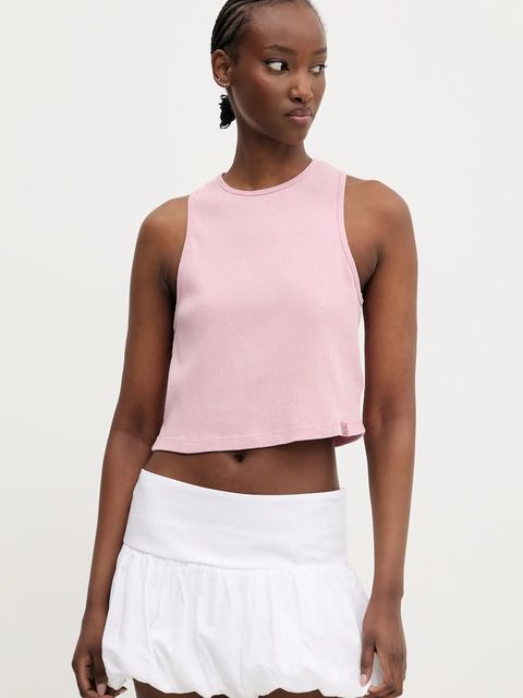 Dickies top bawełniany - zdjęcie produktu nr 2