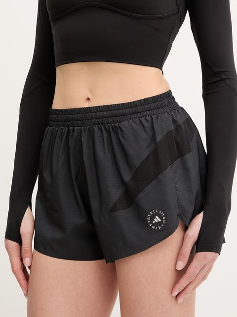adidas by Stella McCartney szorty treningowe - zdjęcie produktu nr 2