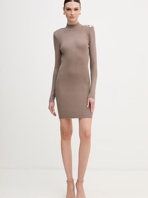 Guess sukienka ALYSSIA - zdjęcie produktu nr 1