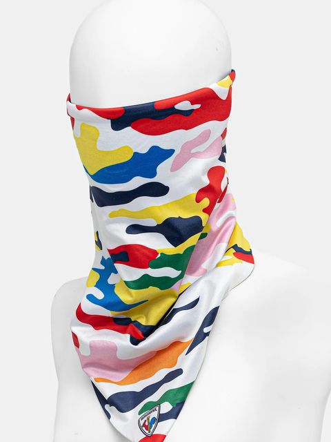 Rossignol komin JCC - zdjęcie produktu nr 1