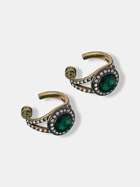 Kurt Geiger London kolczyki OCTAVIA 5038370429 - zdjęcie produktu nr 1