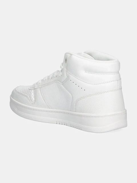 Levi's sneakersy DRIVE S HIGH kolor biały 000EJ-0001