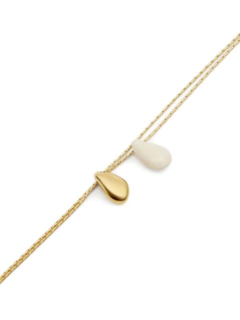 ISABEL MARANT Imala drop necklace - Gold - zdjęcie produktu nr 2