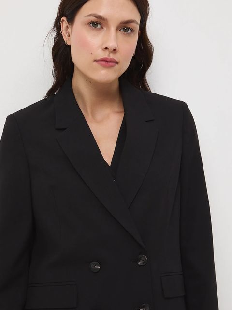 Medicine marynarka dwurzędowa - zdjęcie produktu nr 2