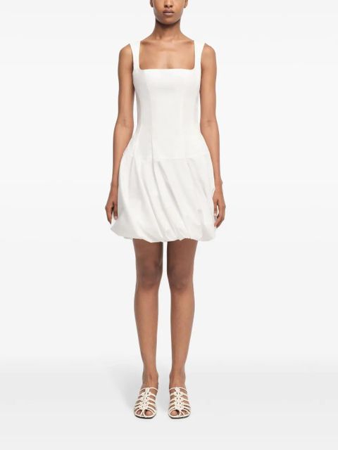 Simkhai Juni mini dress - White - zdjęcie produktu nr 2