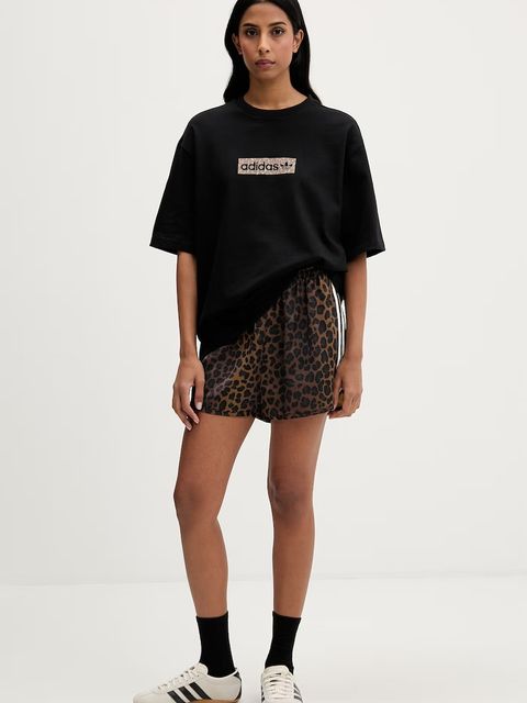 adidas Originals t-shirt bawełniany - zdjęcie produktu nr 1