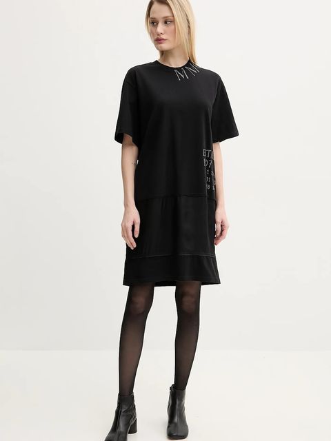 MM6 Maison Margiela sukienka - zdjęcie produktu nr 2