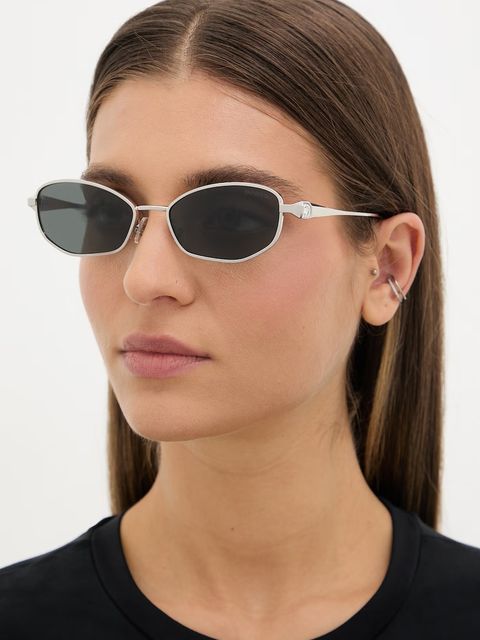 Swarovski okulary przeciwsłoneczne damskie MILLENIA - zdjęcie produktu nr 1